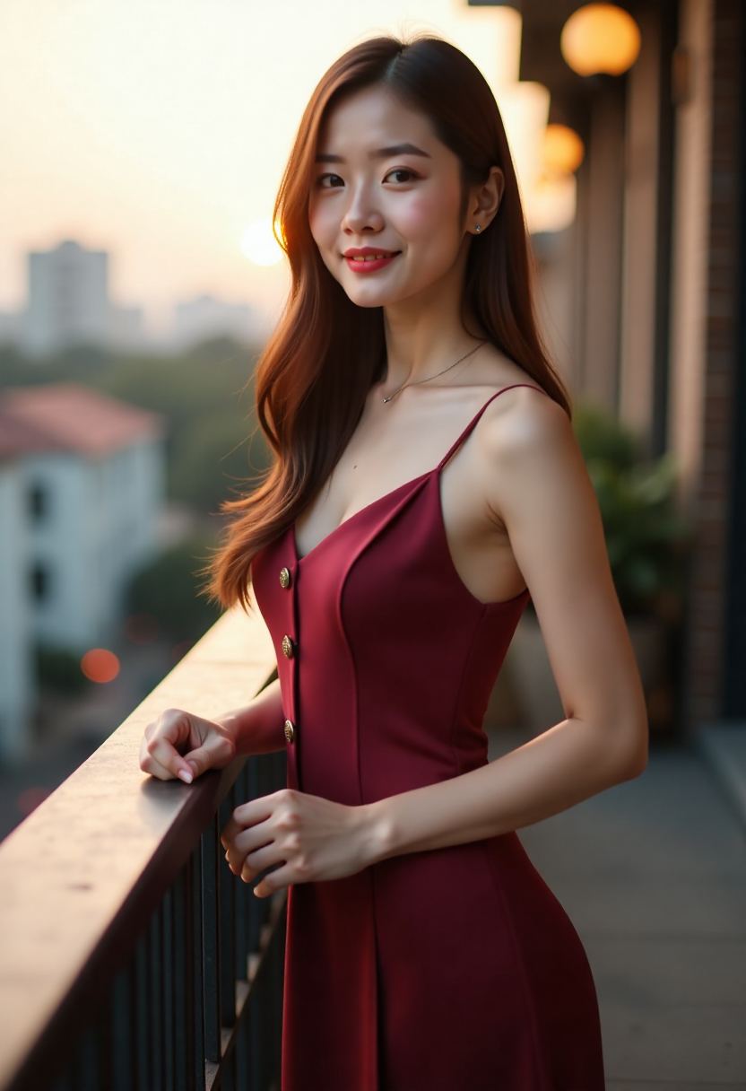 窗边一盏灯的头像