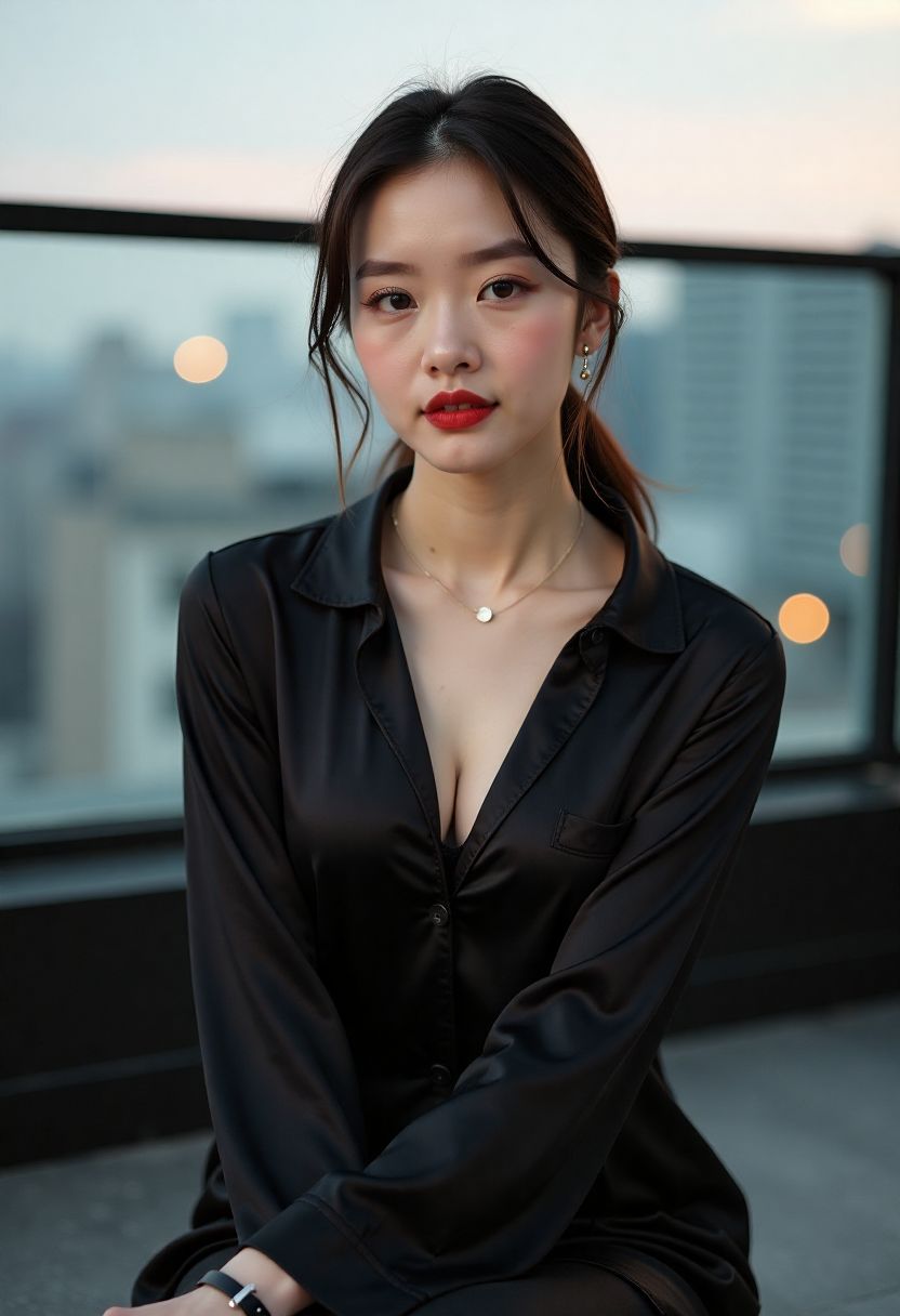 《玻璃保温杯》海报