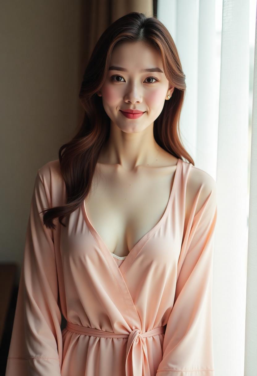 《白衣之外》竖版海报