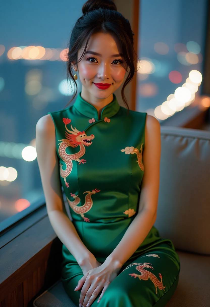 《未读的第七条》海报
