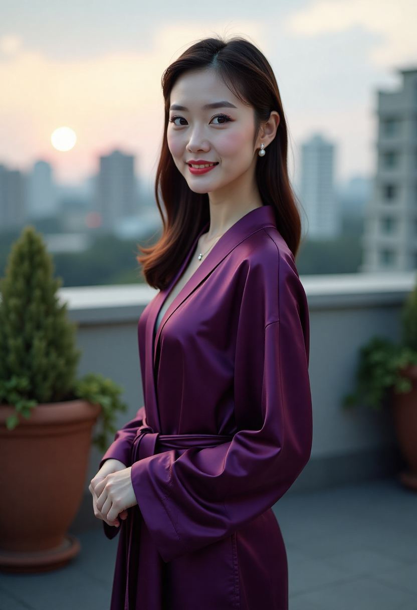 《无声排班表》海报